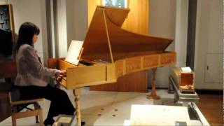 The First Piano by Bartolomeo Cristofori [upl. by Eeltrebor]