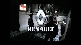 Renault Logo History [upl. by Tad669]