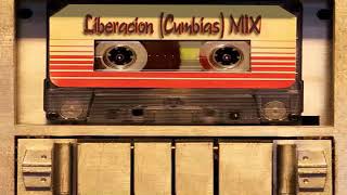 Liberacion  Cumbias MIX [upl. by Malone]