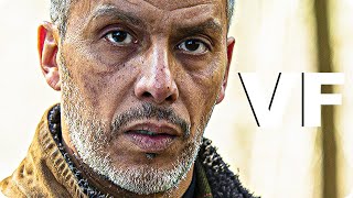 LA TERRE ET LE SANG Bande Annonce VF 2020 [upl. by Allyn]