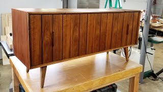 MidCentury Stereo Restoration [upl. by Nyladnewg875]