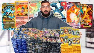 Pokemon Cards Rare and Valuable Finds [upl. by Kimmel]