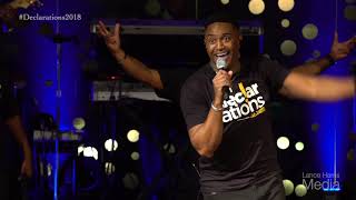 Jonathan Nelson  Our God Medley Live In Baltimore [upl. by Behnken]