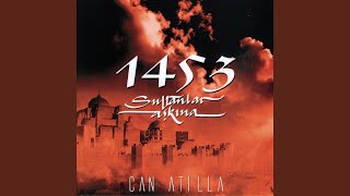 Sultanlar Aşkına Enstrumental Version [upl. by Yila824]