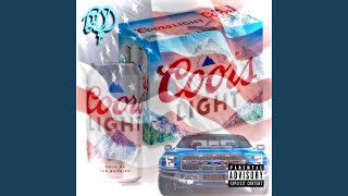 COORS LIGHT FREESTYLE [upl. by Enialehs168]