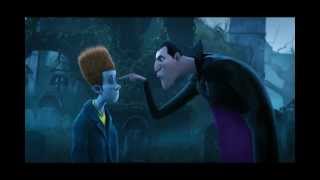 HOTEL TRANSYLVANIA  Trailer  Out Now [upl. by Anig]