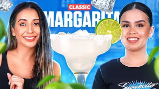 How to Make a Classic Margarita  Bartending 101 [upl. by Jude]