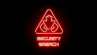 FNAF Security Breach OST 26  Fazer Blast Jam [upl. by Nive]