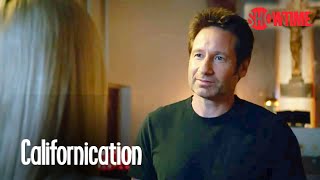 Californication Season 7 Next on Episode 9  SHOWTIME [upl. by Ylebmik]