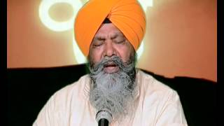 Bhai Nirmal Singh Ji Khalsa  Tu Mera Pita Tu Hai Mera Mata  Karo Jodariya [upl. by Geldens]