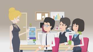 Employee harassment training videos [upl. by Tail]