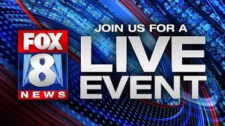 FOX 8 News Cleveland Live Stream [upl. by Enorel]