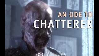 An Ode To Chatterer Hellraiser [upl. by Arv]