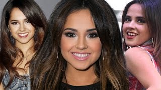 11 Things You Didnt Know About Becky G [upl. by Idram]