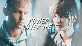 Isi amp Ossi  Power Over Me [upl. by Nolek]