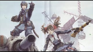 Valkyria Chronicles 4 ► PART 3 [upl. by Huai]