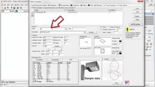 AGi32  Set Up Your Luminaires [upl. by Nappie598]