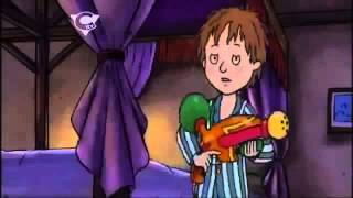 Horrid Henry and the Haunted House [upl. by Ahsieni]