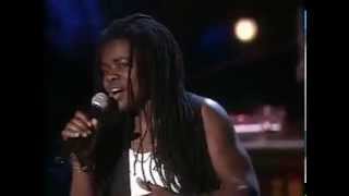 Tracy Chapman  Three Little Birds Live 1999 [upl. by Treharne]