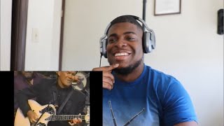 FIRST TIME HEARING GLEN CAMPBELL GENTLE ON MY MIND REACTION [upl. by Hnao]