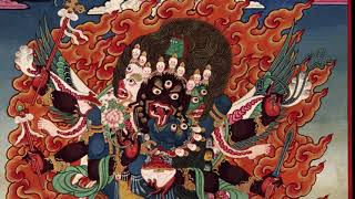 Nyingma Heruka Deities PART 1 [upl. by Shaya]