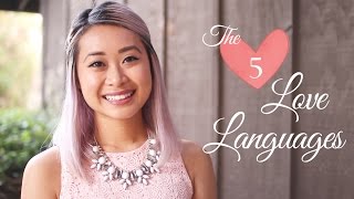 The 5 Love Languages [upl. by Lipman]