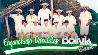 Enganchado Orientales  Bolivia Band [upl. by Ttihw]