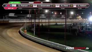 2014 Indy Mile  Grand National Championship Main Event FULL Race HD  AMA Pro Flat Track [upl. by Oiram841]