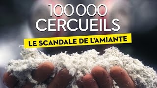 Le scandale de lamiante 100 000 cercueils [upl. by Ennaxxor264]