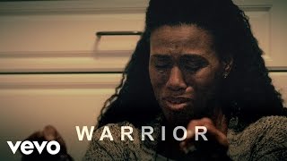 Steven Curtis Chapman  Warrior Lyric Video [upl. by Ilam]