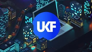 Virtual Riot  Lost It ft Pearl Andersson [upl. by Lashar]