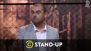 Ricardo Quevedo I  StandupEnComedy [upl. by Namor]