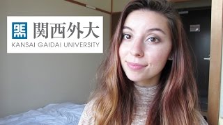 Kansai Gaidai University Everything You Need to Know [upl. by Ursa233]