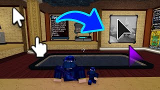 HOW to change your Roblox cursors 2021 [upl. by Sergo539]