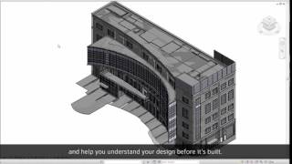 Revit for MEP Engineering [upl. by Euqinmod]