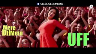 UFF Lyrical Video  BANG BANG  Hrithik Roshan amp Katrina Kaif [upl. by Herald]