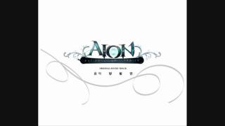 Aion Soundtrack  Forgotten Sorrow English Version [upl. by Nocaj520]