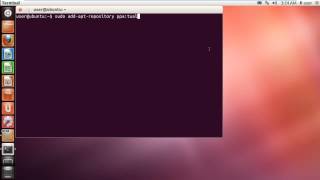 How to install Gnome Terminal [upl. by Tyra]