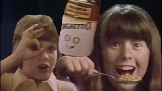 FrancoAmerican SpaghettiOs  quotOhOh SpaghettiOsquot Commercial 1979 [upl. by Caputo533]