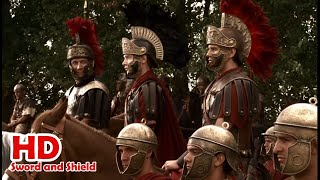 Rome  Battle of Philippi [upl. by Staw]