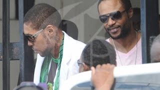 Kartel gets life 35 years before parole [upl. by Nodababus]