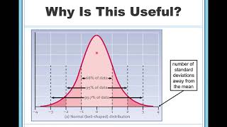 Measures of Variability Range Standard Deviation Variance [upl. by Nnyleak]