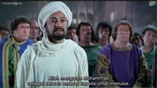 Film Nabi Muhammad SAW Subtitle Indonesia [upl. by Hibben]