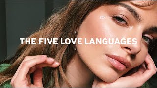 THE FIVE LOVE LANGUAGES [upl. by Ainatit]