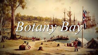 Commonwealth of Australia  Botany Bay OLD [upl. by Hgielar]