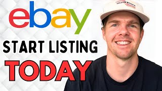 Top Tips for Selling on eBay [upl. by Einor]