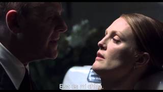 Hannibal 2001  Lecter y Clarice final [upl. by Llehcram]