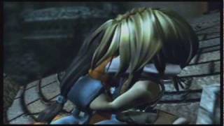 Final Fantasy IX  Bahamut Vs Alexander Scenes [upl. by Elias]