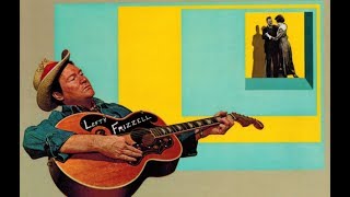 Lefty Frizzell  Mom and Dads Waltz [upl. by Ahsiem743]