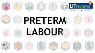 Preterm Labour [upl. by Raffaj]